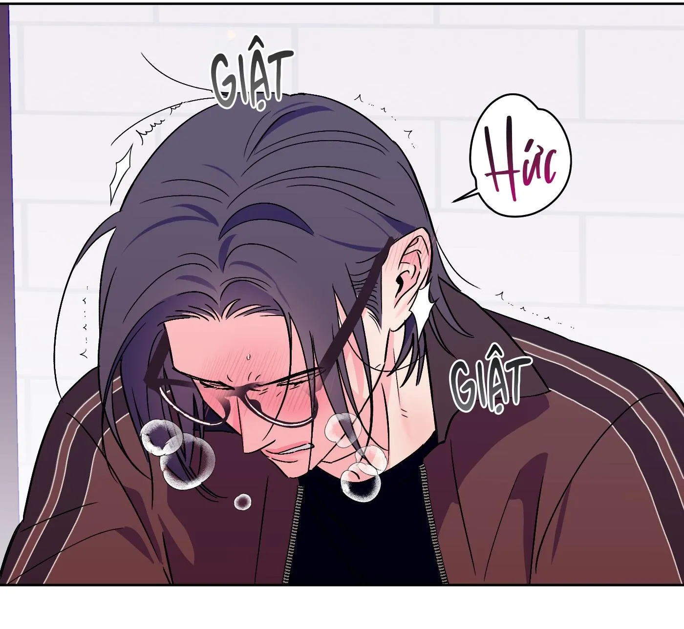 Vụ bê bối của Beta Chapter 51 Trang 9