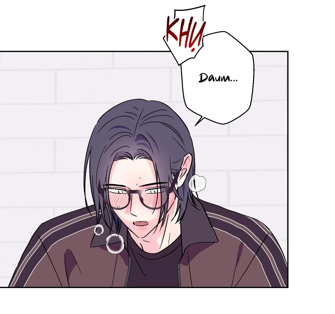 Vụ bê bối của Beta Chapter 51 Trang 12