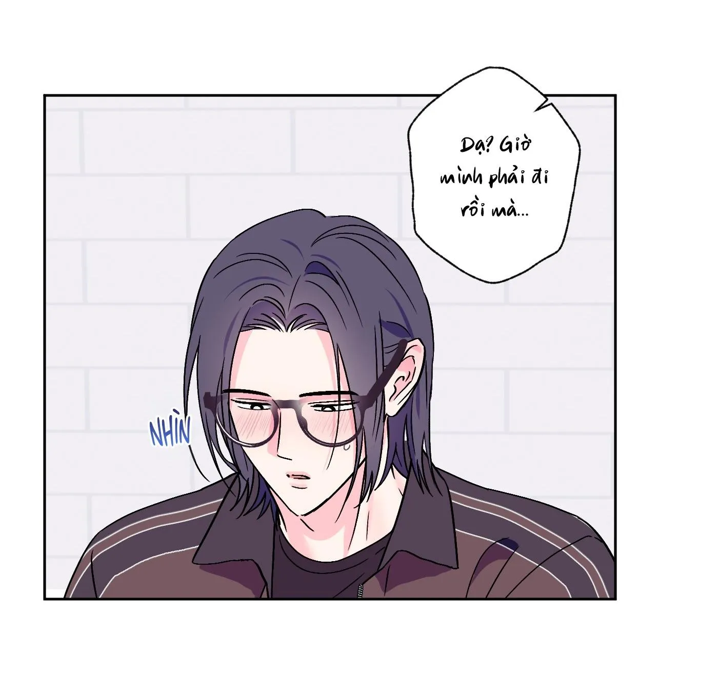 Vụ bê bối của Beta Chapter 51 Trang 19