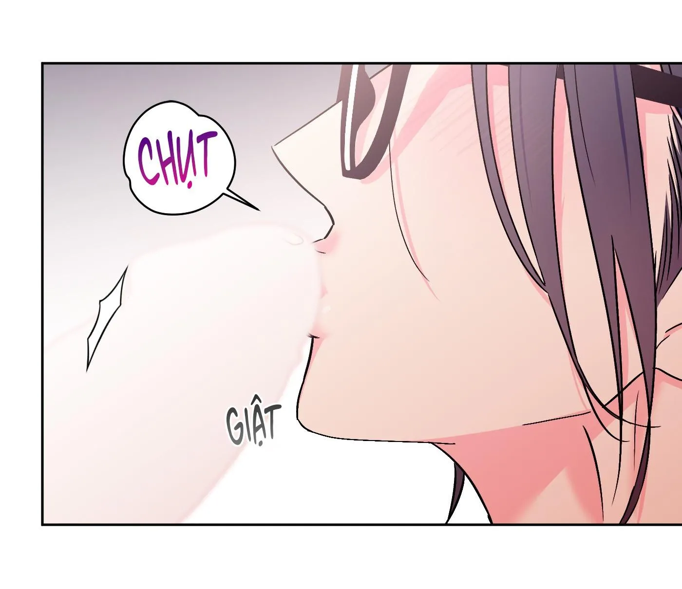 Vụ bê bối của Beta Chapter 51 Trang 24