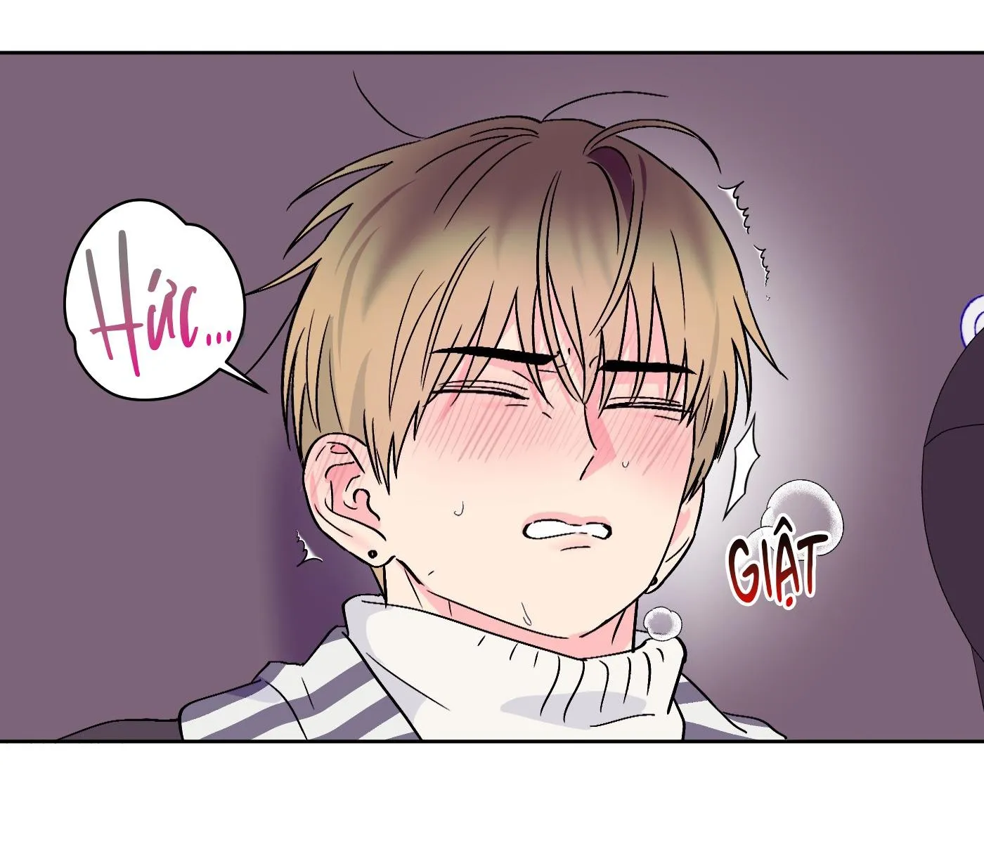 Vụ bê bối của Beta Chapter 51 Trang 32