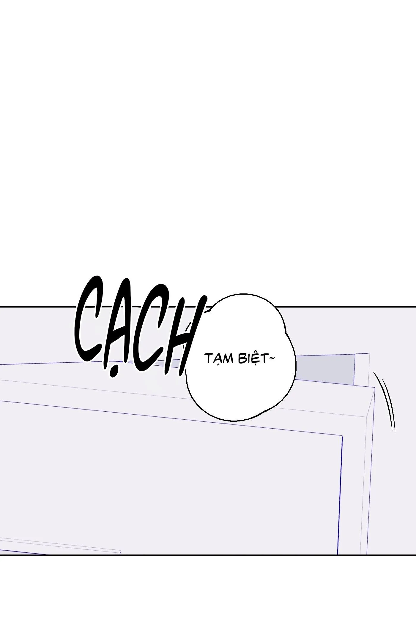 Vụ bê bối của Beta Chapter 51 Trang 47