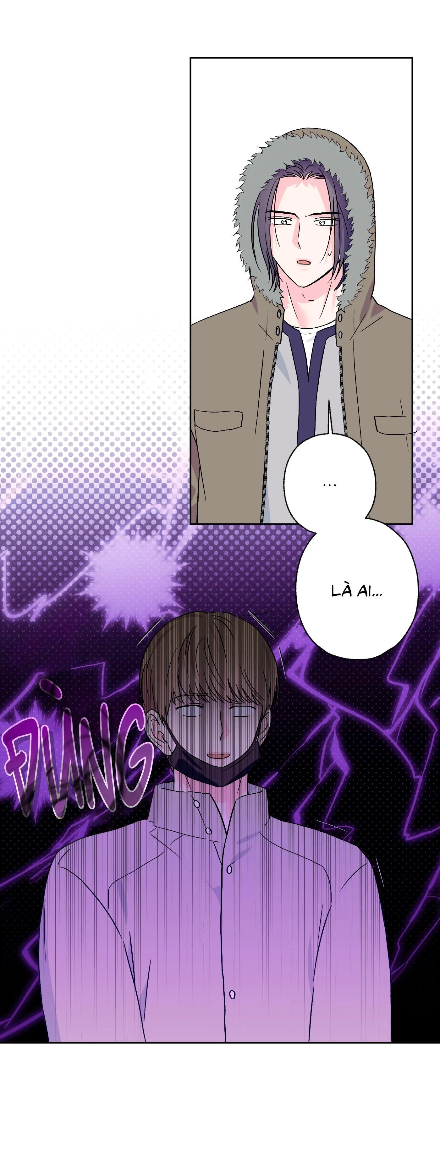 Vụ bê bối của Beta Chapter 52 Trang 3