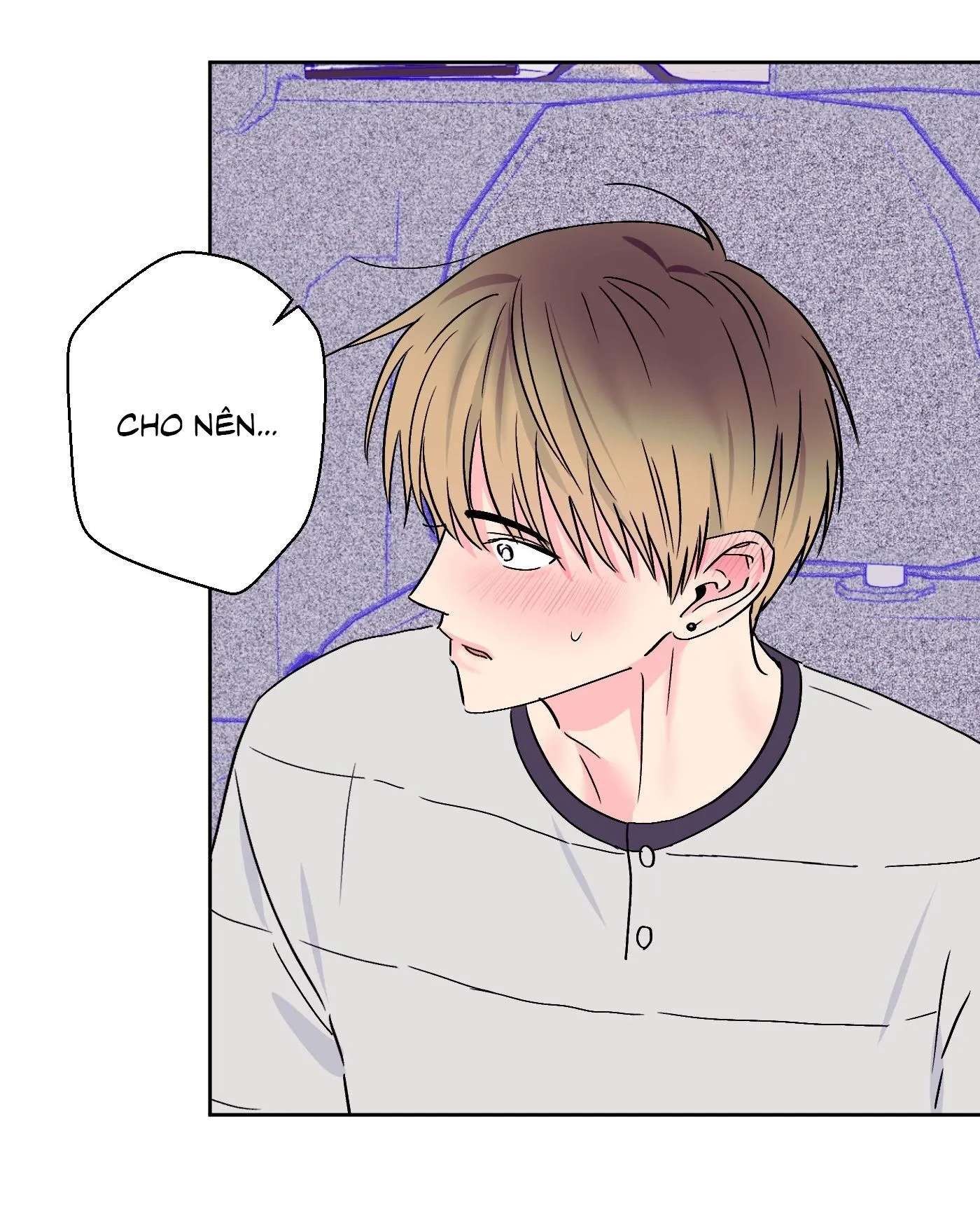 Vụ bê bối của Beta Chapter 52 Trang 43