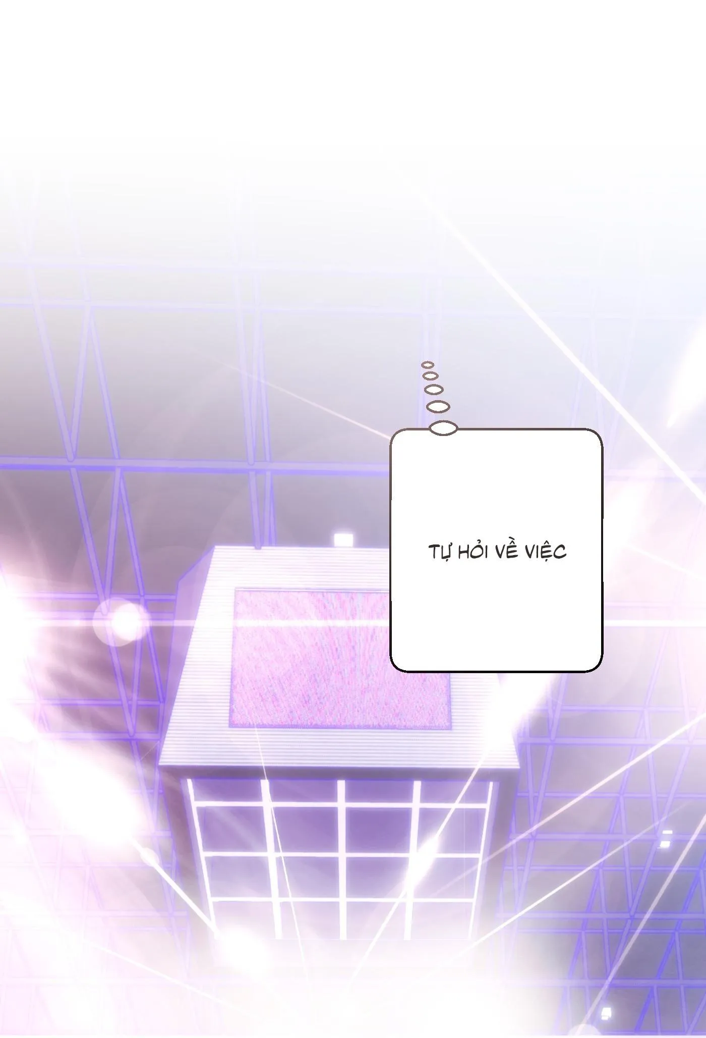 Vụ bê bối của Beta Chapter 53 Trang 16