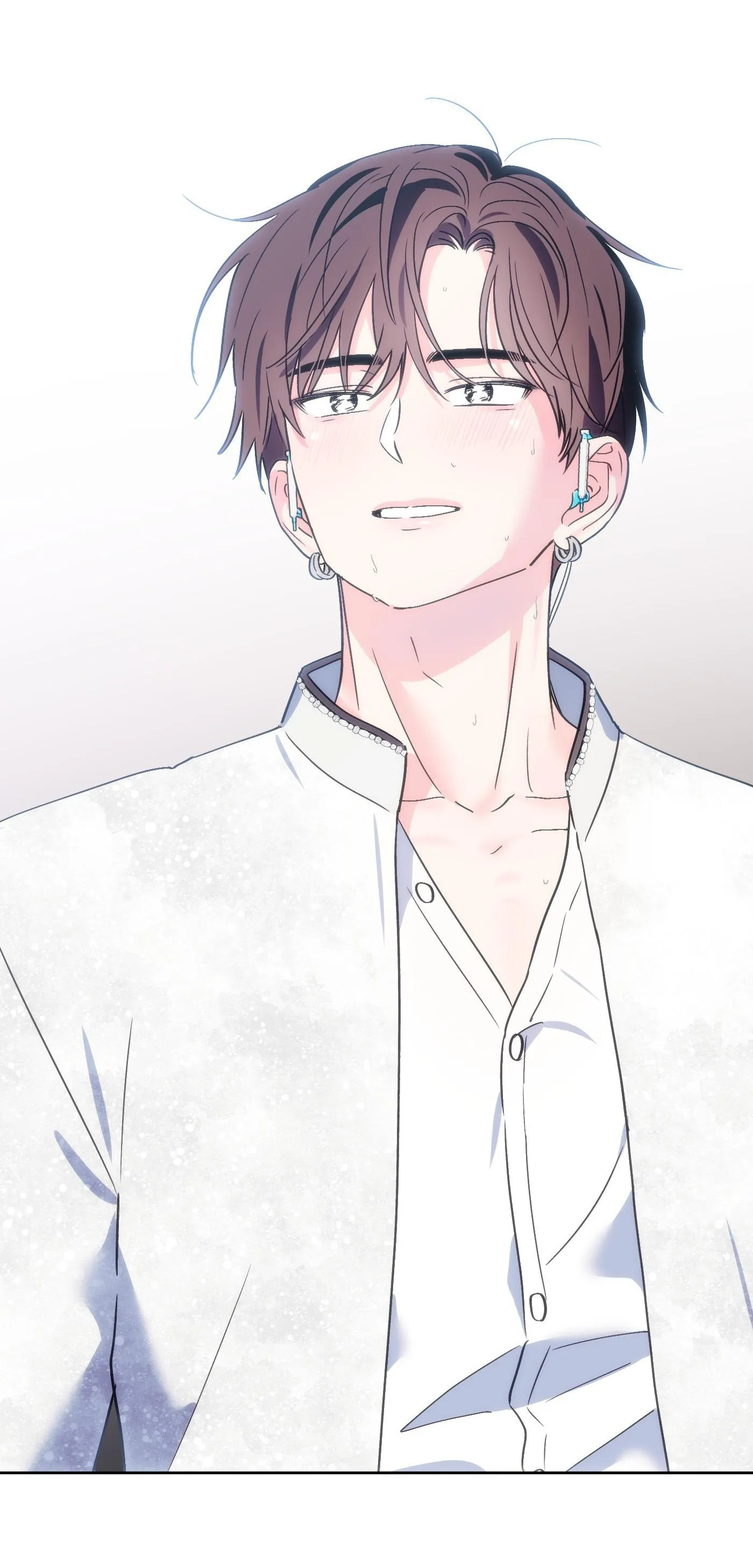 Vụ bê bối của Beta Chapter 53 Trang 19