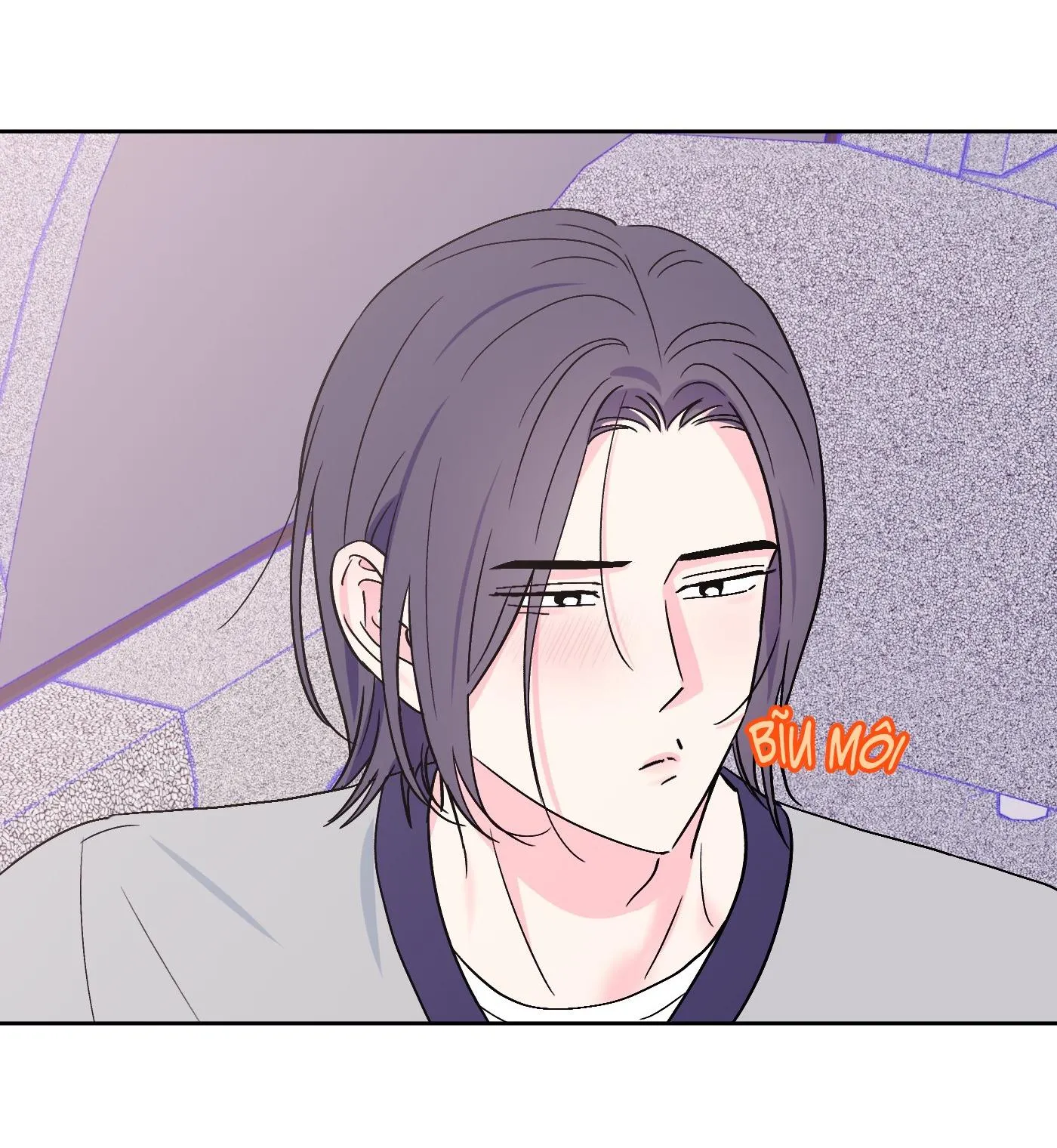 Vụ bê bối của Beta Chapter 53 Trang 31