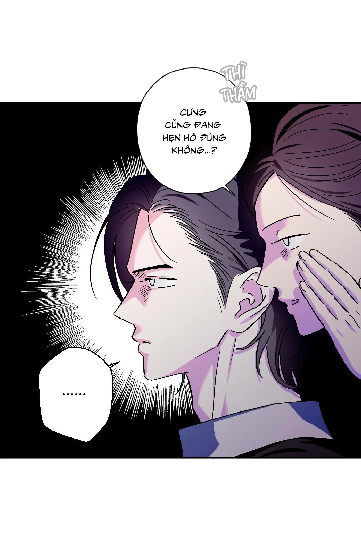 Vụ bê bối của Beta Chapter 53 Trang 55