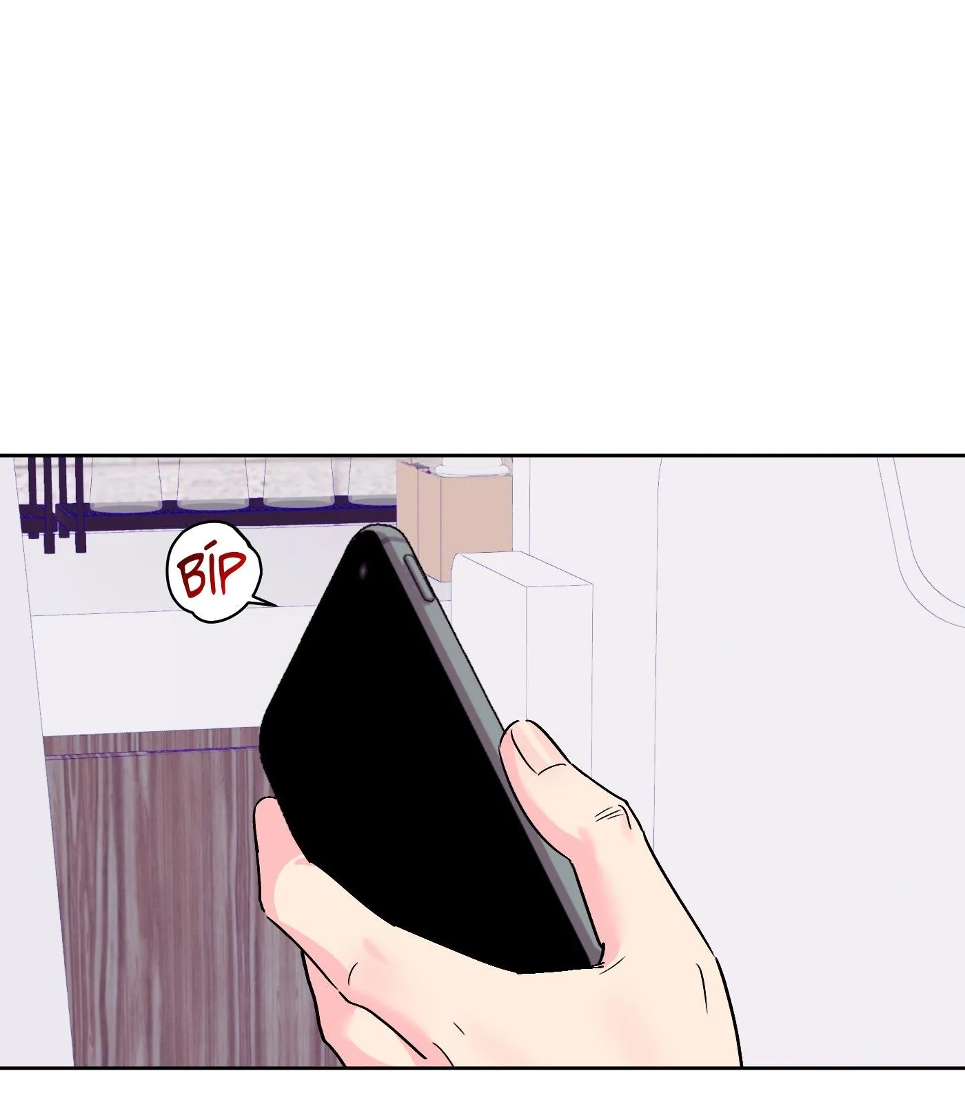 Vụ bê bối của Beta Chapter 53 Trang 57