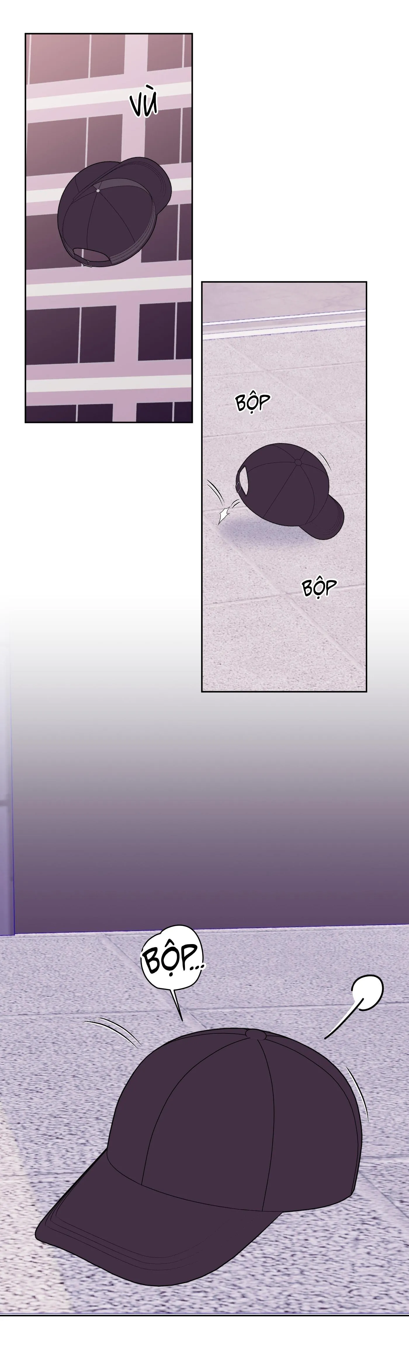 Vụ bê bối của Beta Chapter 53 Trang 63