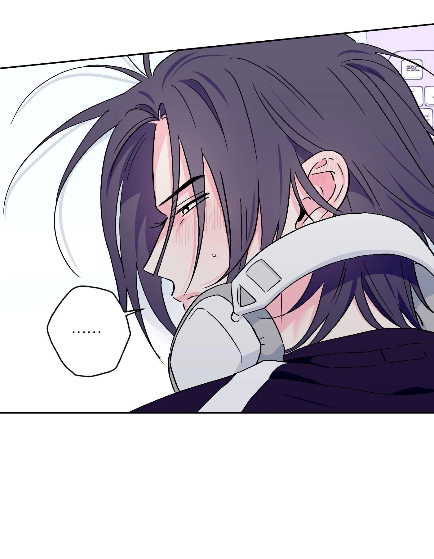 Vụ bê bối của Beta Chapter 54 Trang 6