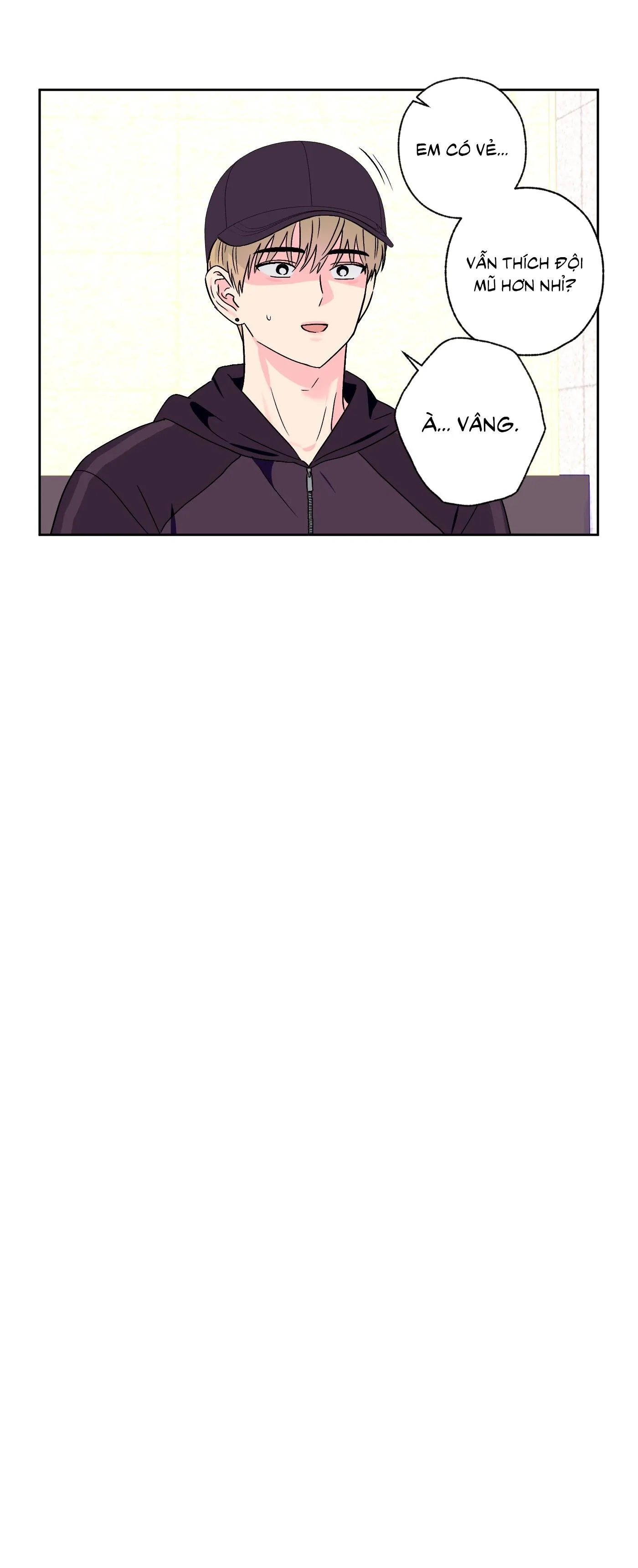 Vụ bê bối của Beta Chapter 54 Trang 14