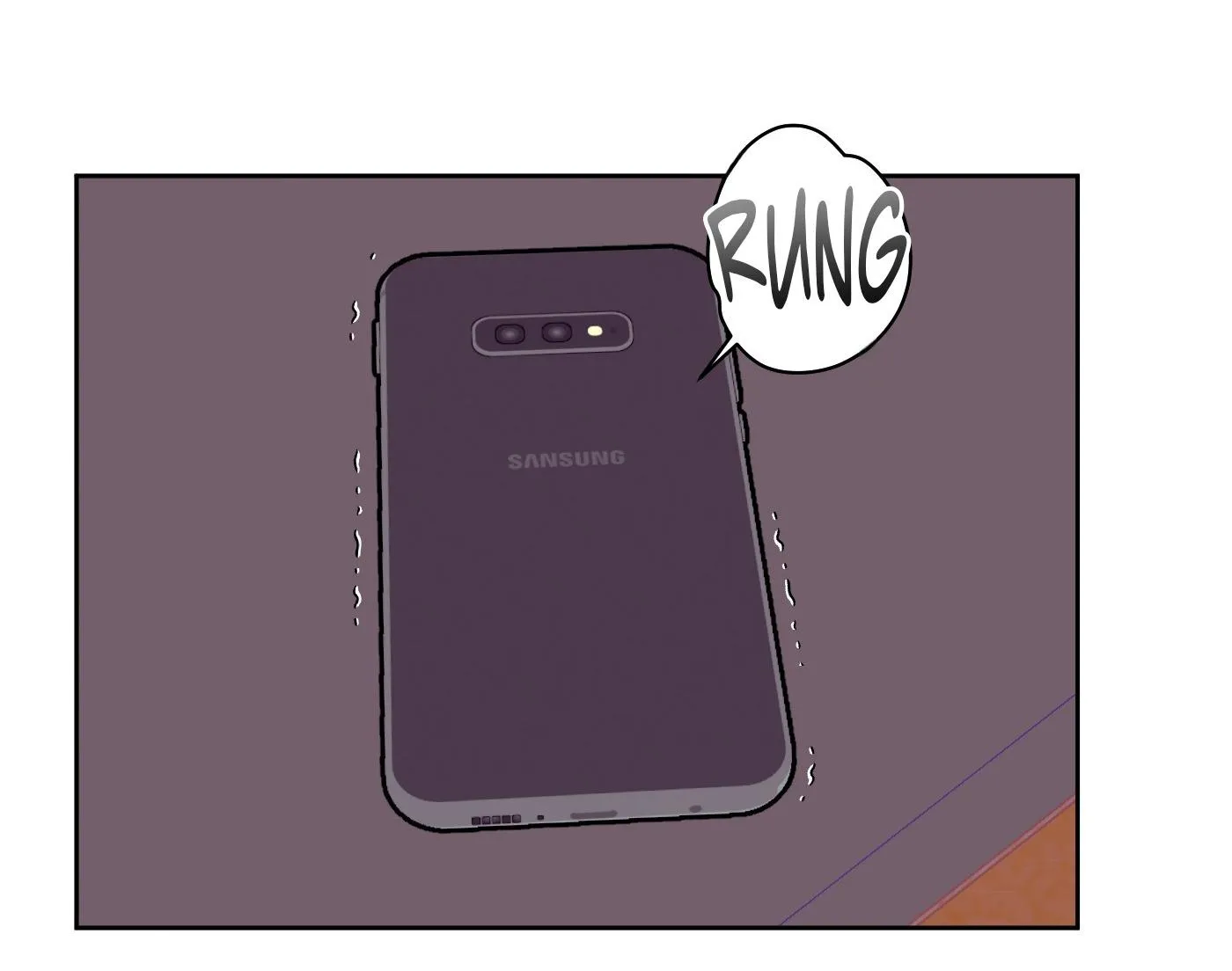 Vụ bê bối của Beta Chapter 54 Trang 50