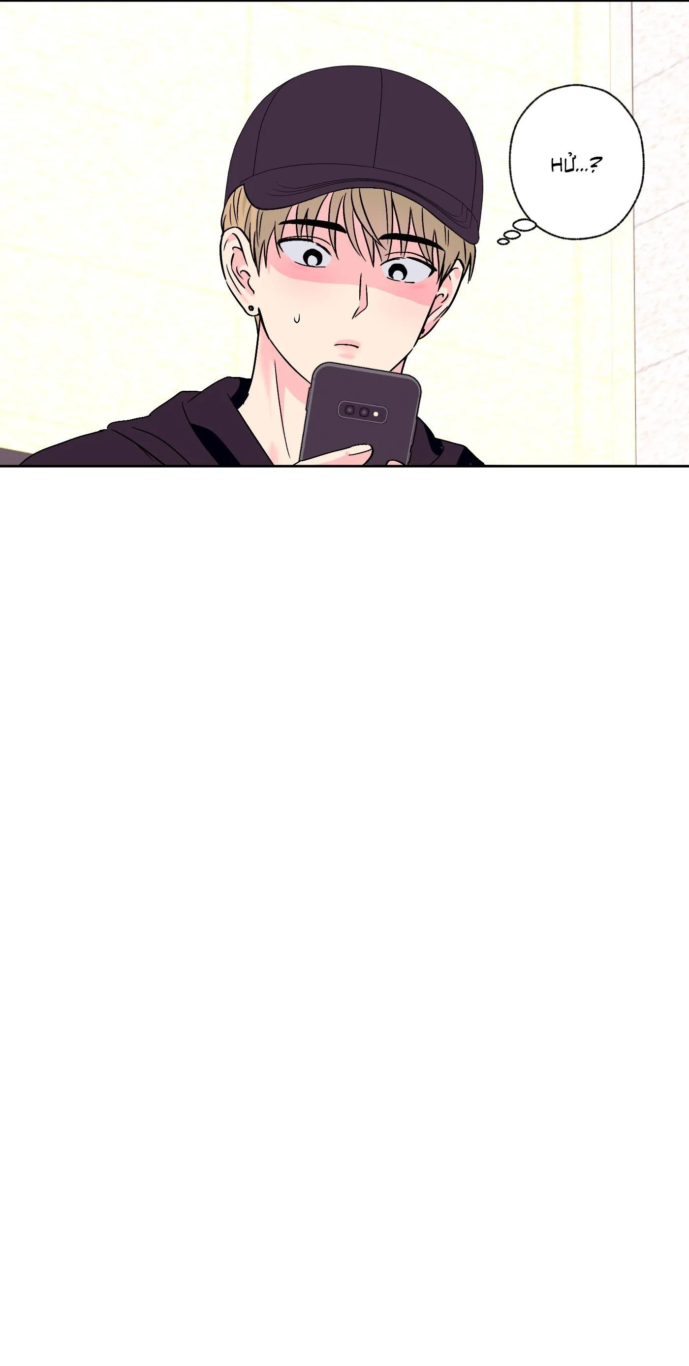 Vụ bê bối của Beta Chapter 54 Trang 54