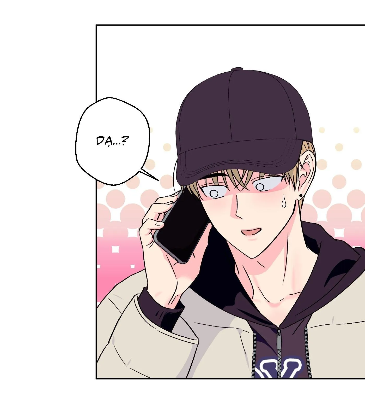 Vụ bê bối của Beta Chapter 55 Trang 6