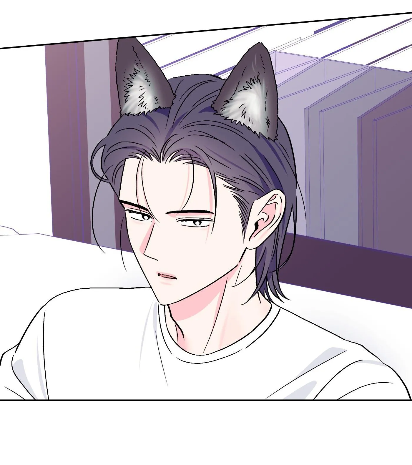 Vụ bê bối của Beta Chapter 55 Trang 13