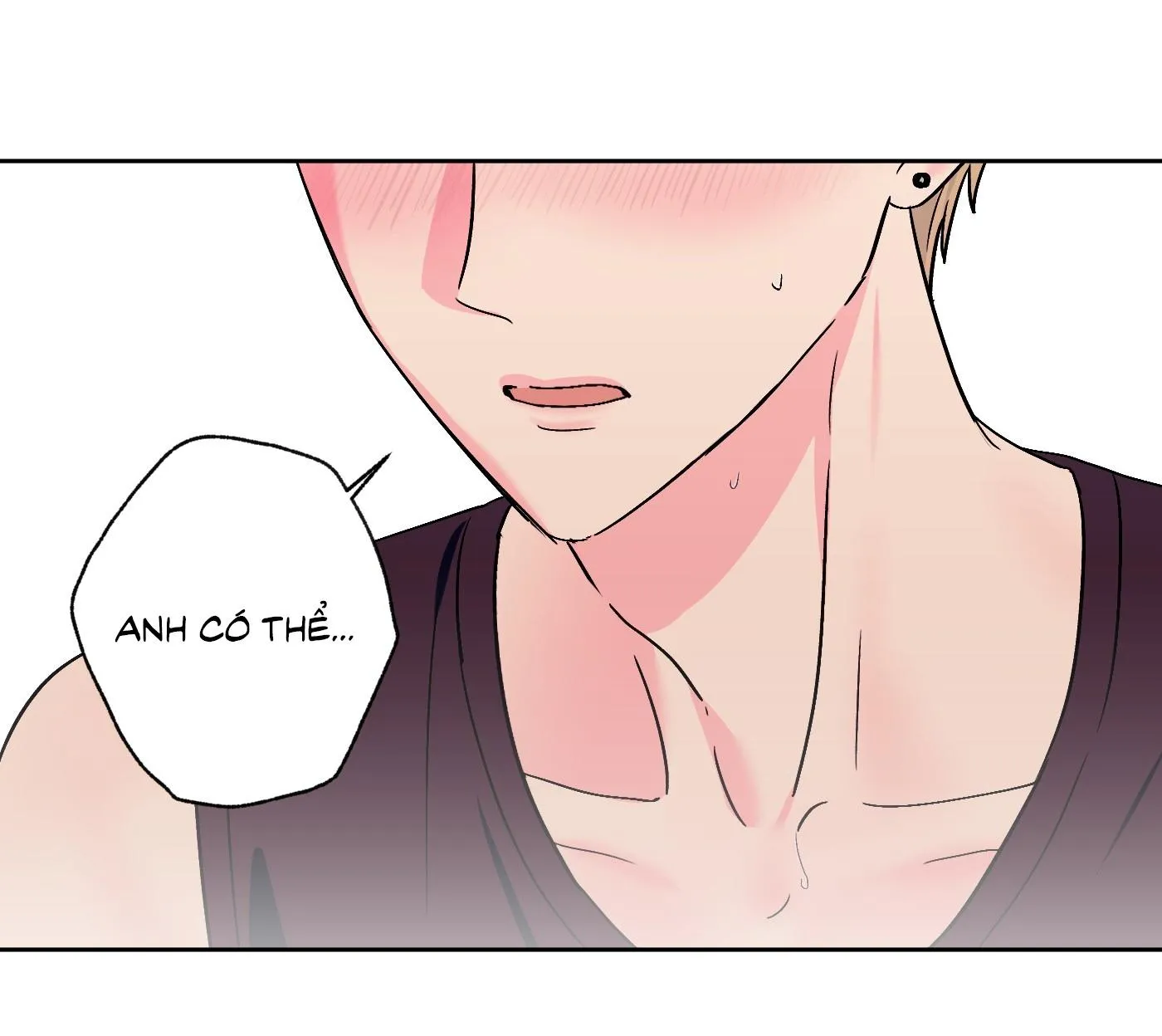 Vụ bê bối của Beta Chapter 56 Trang 64