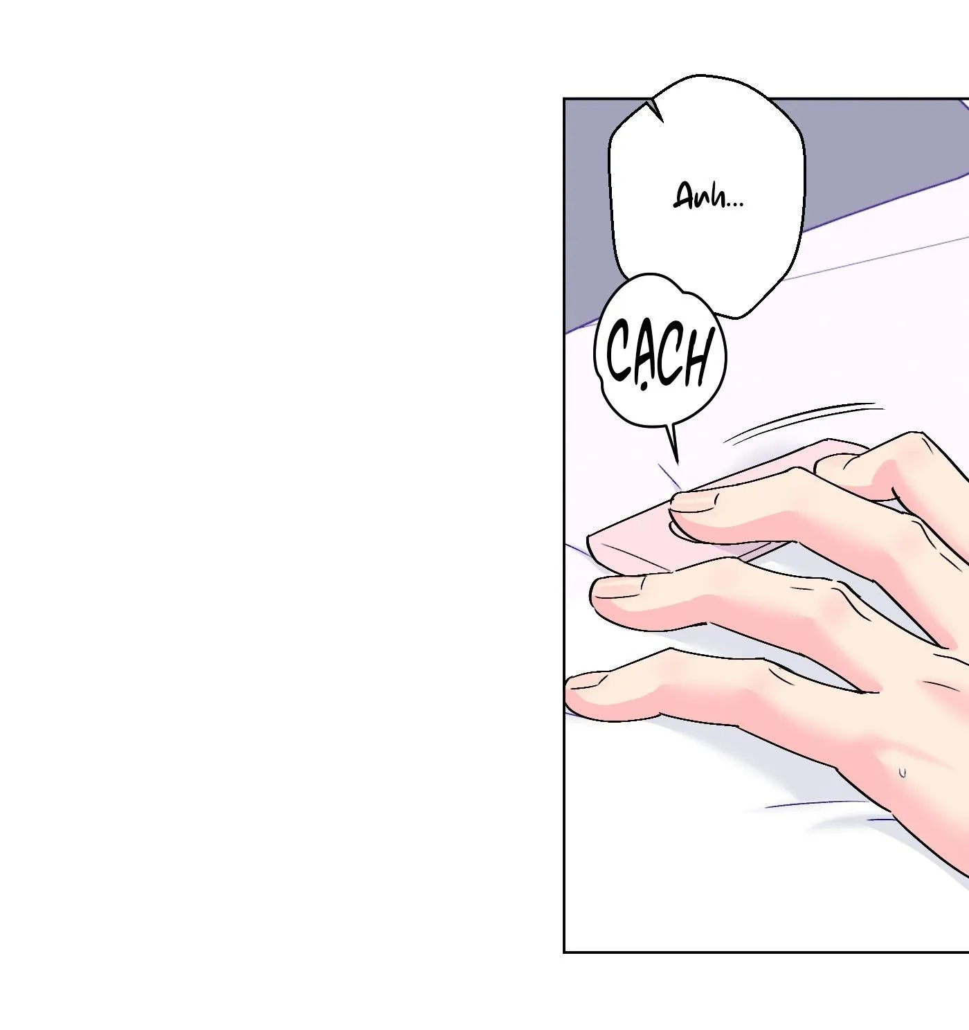 Vụ bê bối của Beta Chapter 57 Trang 25