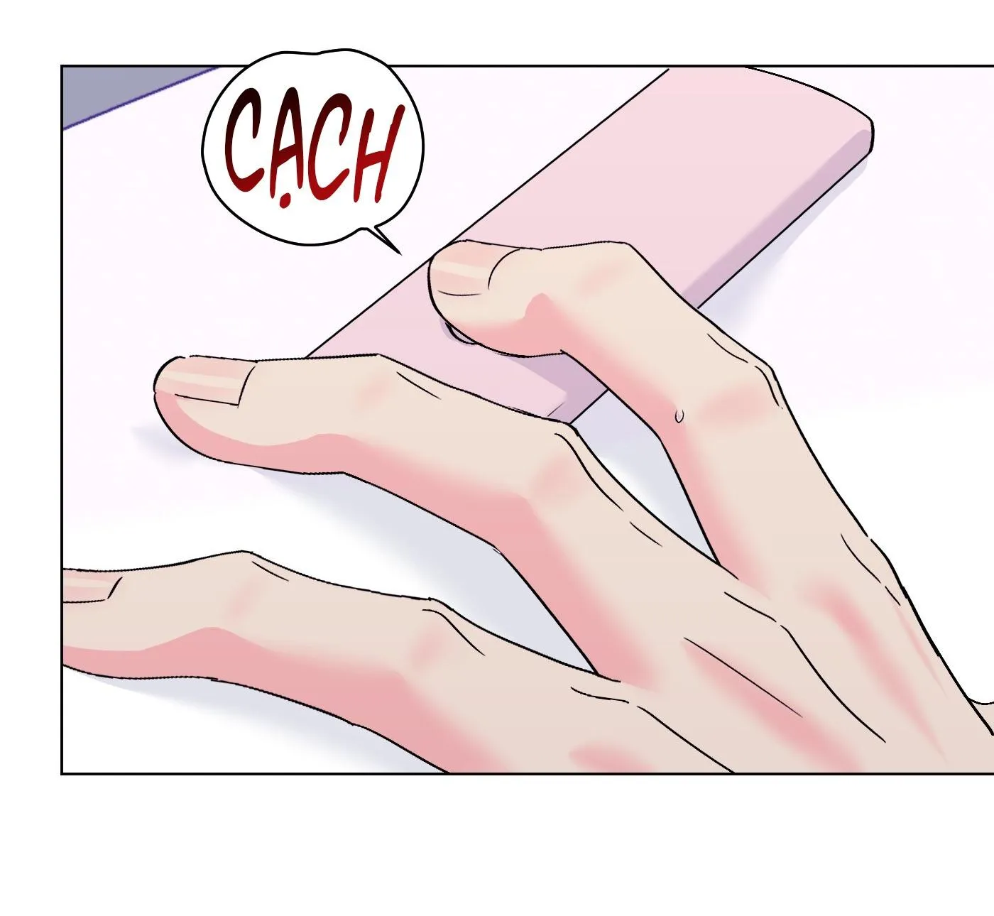 Vụ bê bối của Beta Chapter 57 Trang 30