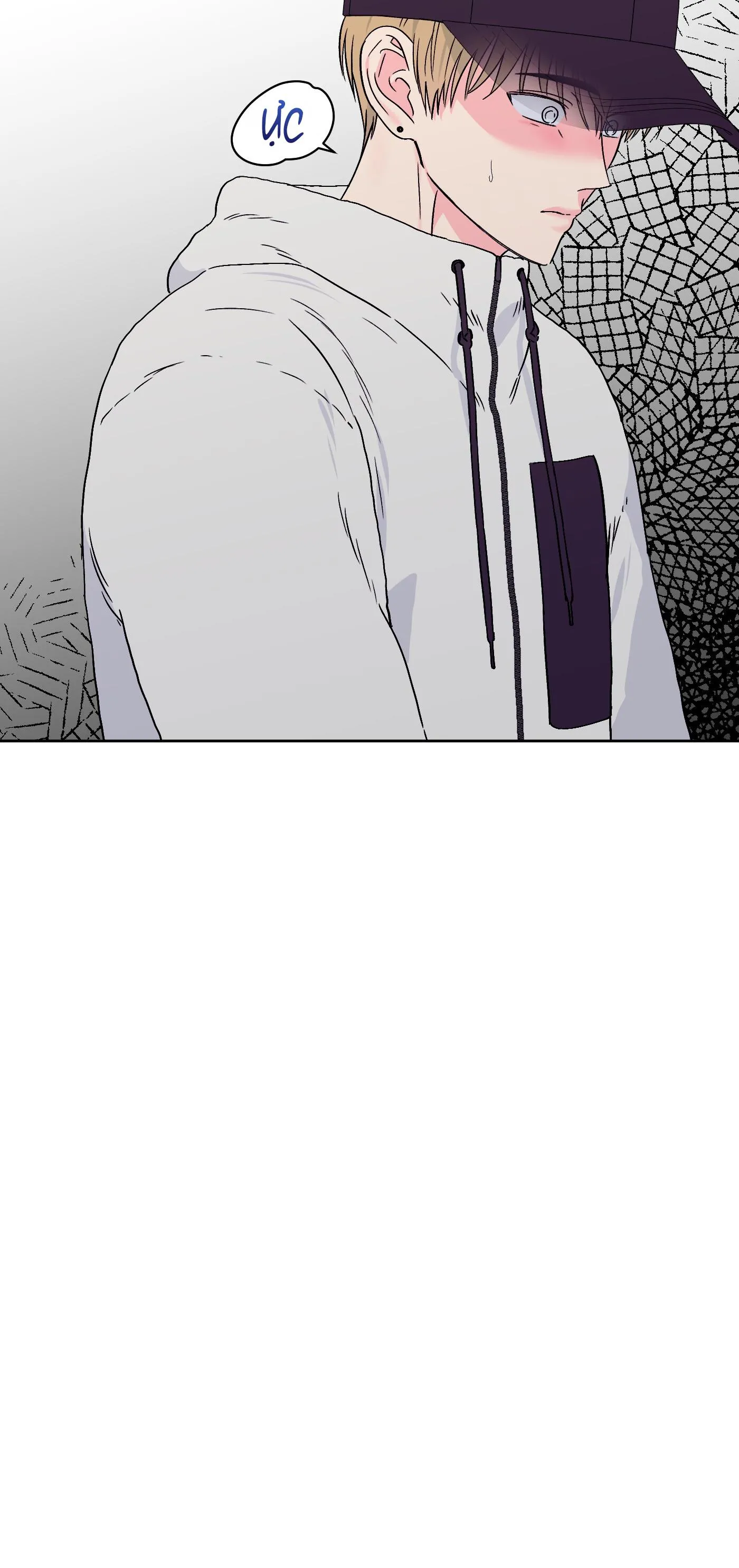 Vụ bê bối của Beta Chapter 58 Trang 36