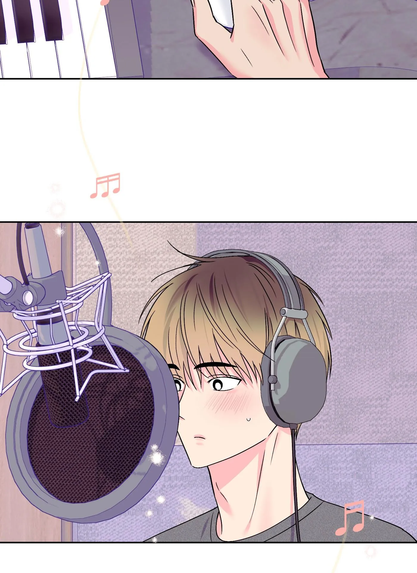 Vụ bê bối của Beta Chapter 59 Trang 25