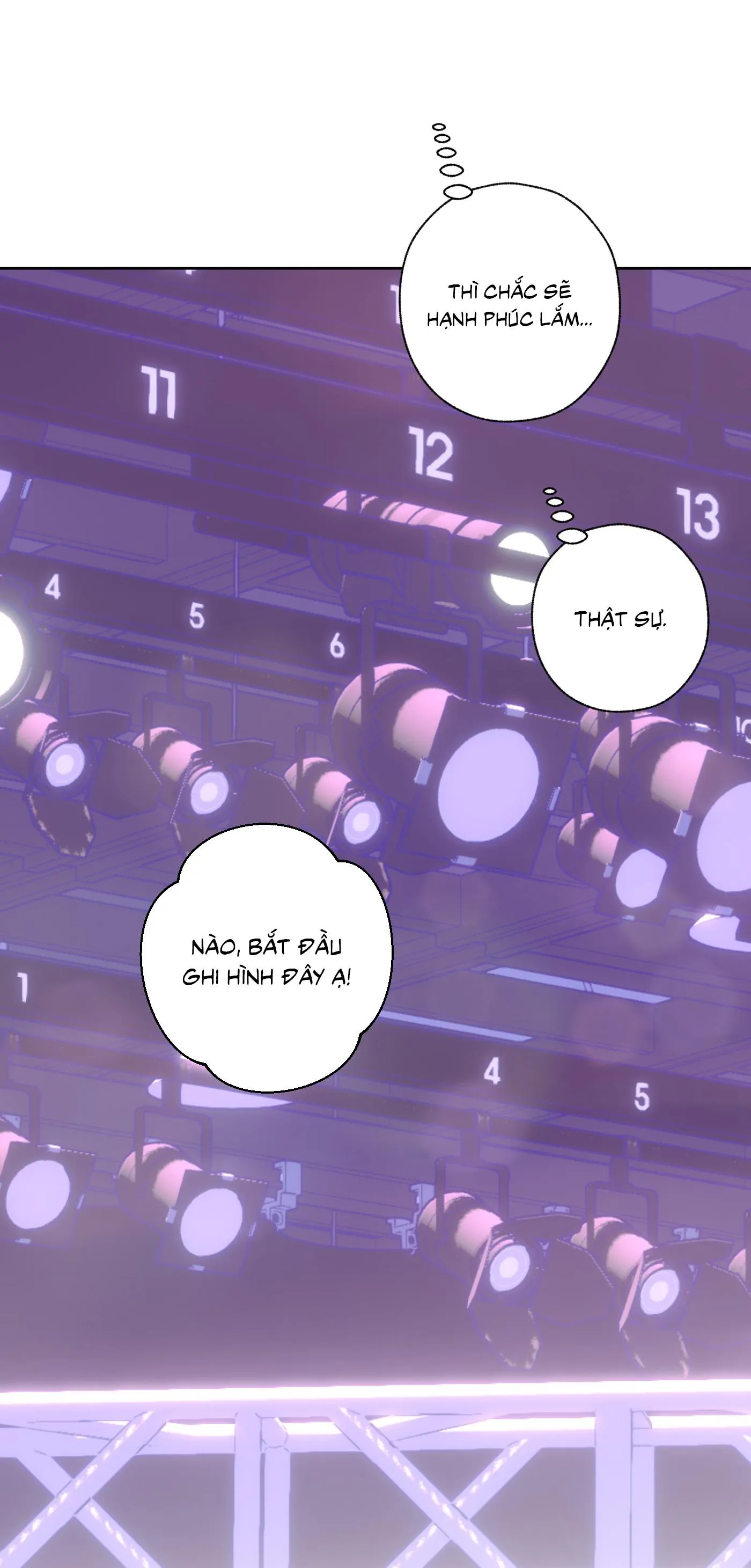 Vụ bê bối của Beta Chapter 61 Trang 29