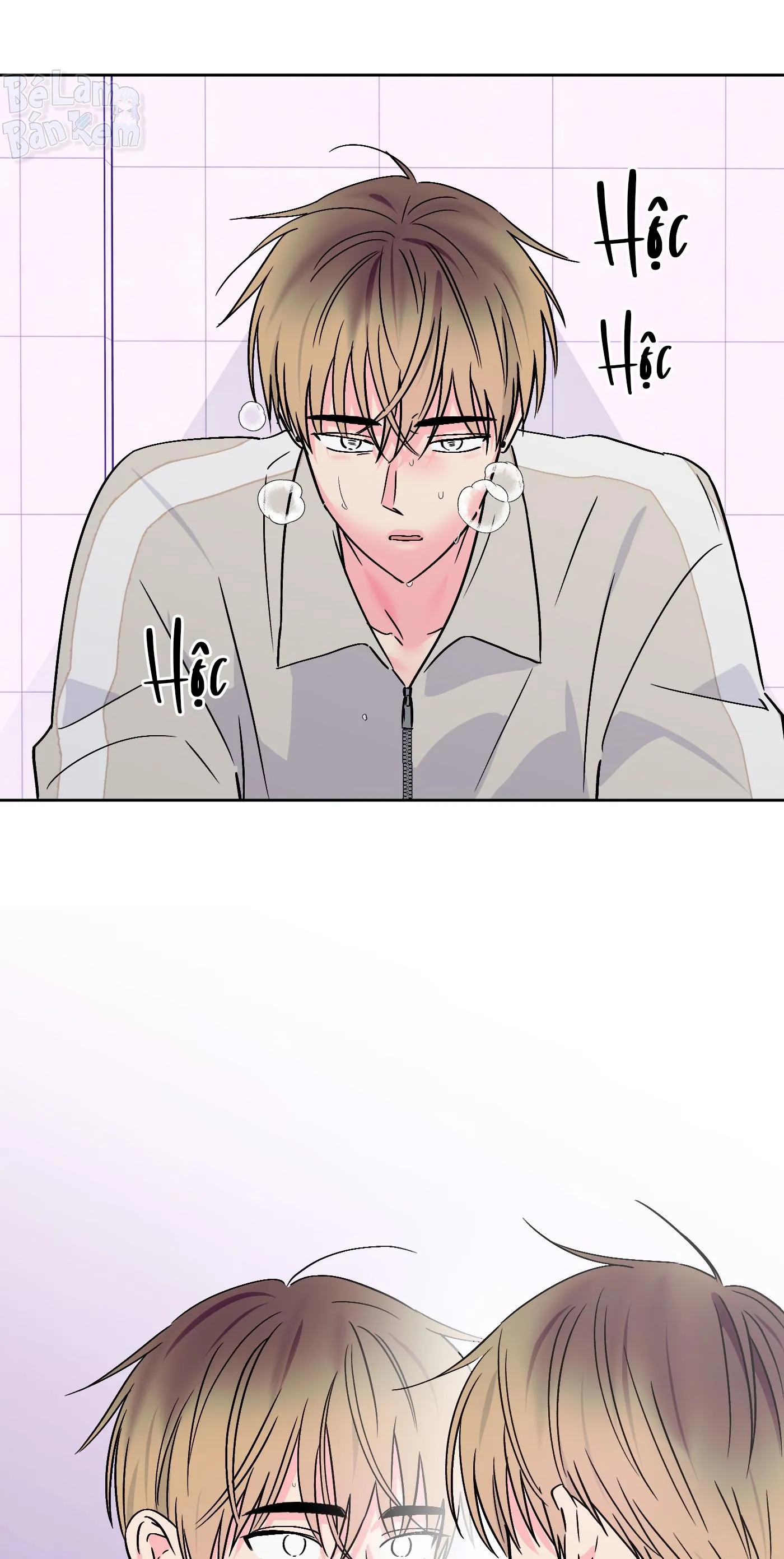 Vụ bê bối của Beta Chapter 62 Trang 31