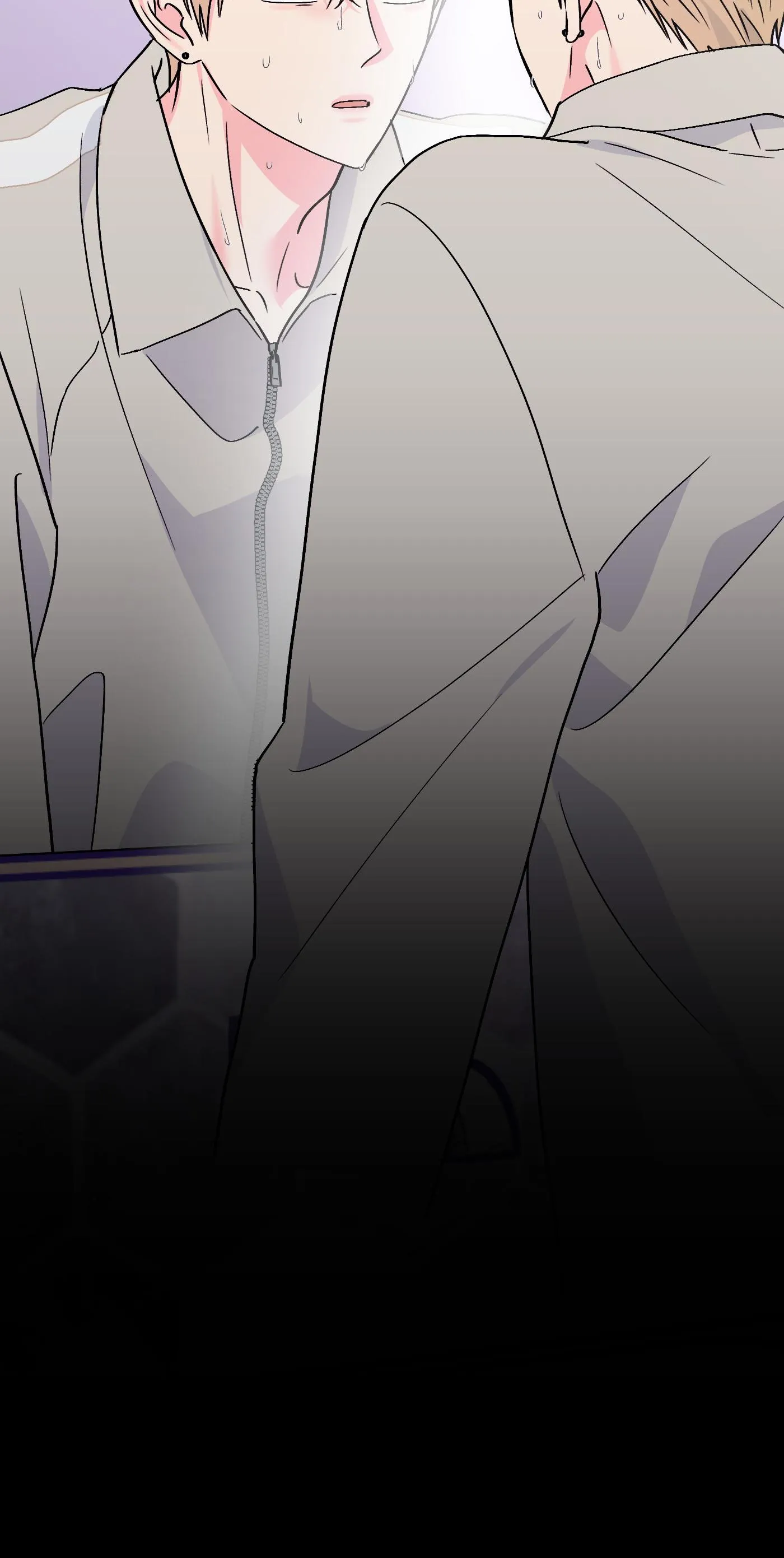 Vụ bê bối của Beta Chapter 62 Trang 32