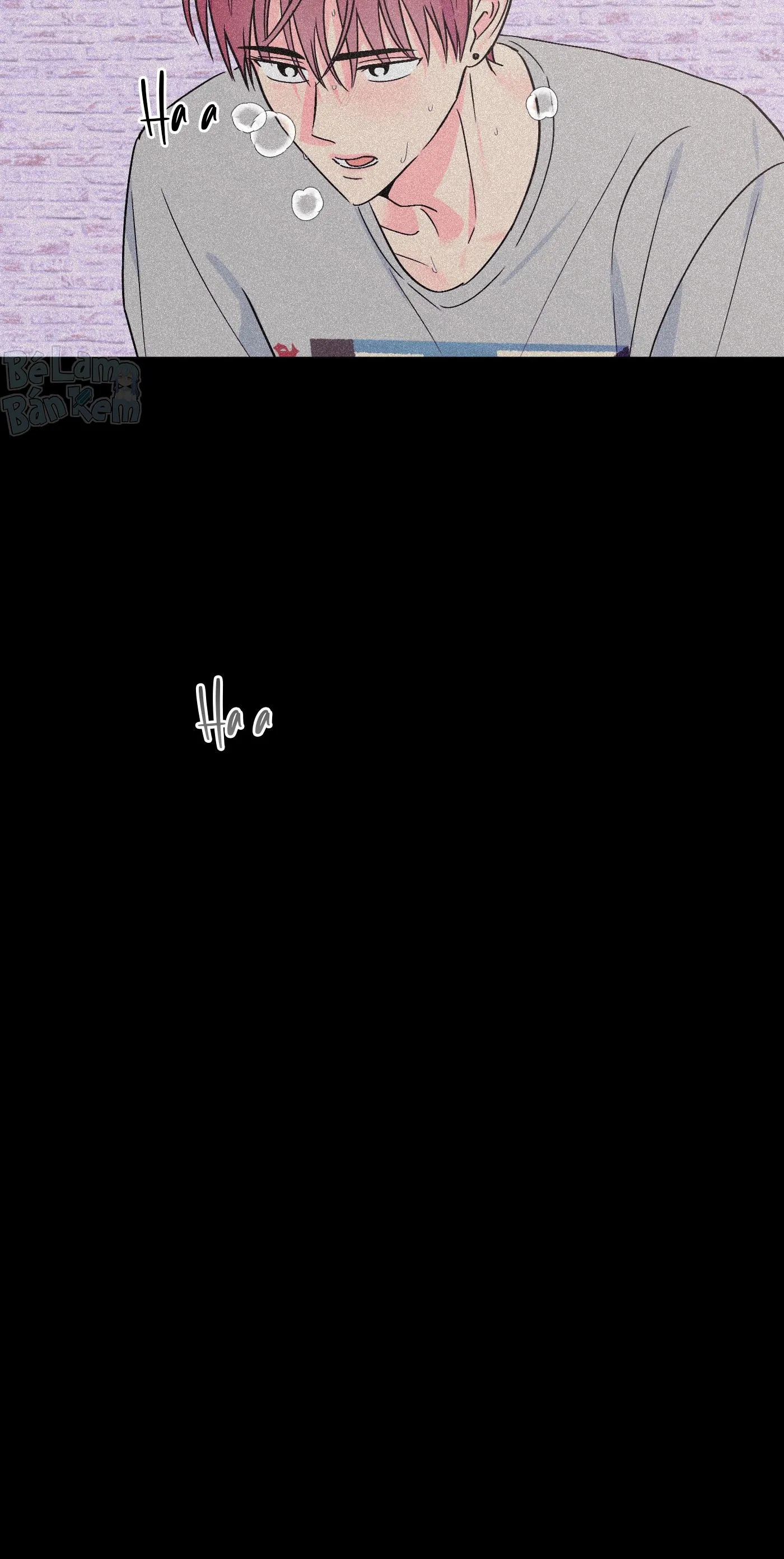 Vụ bê bối của Beta Chapter 62 Trang 36