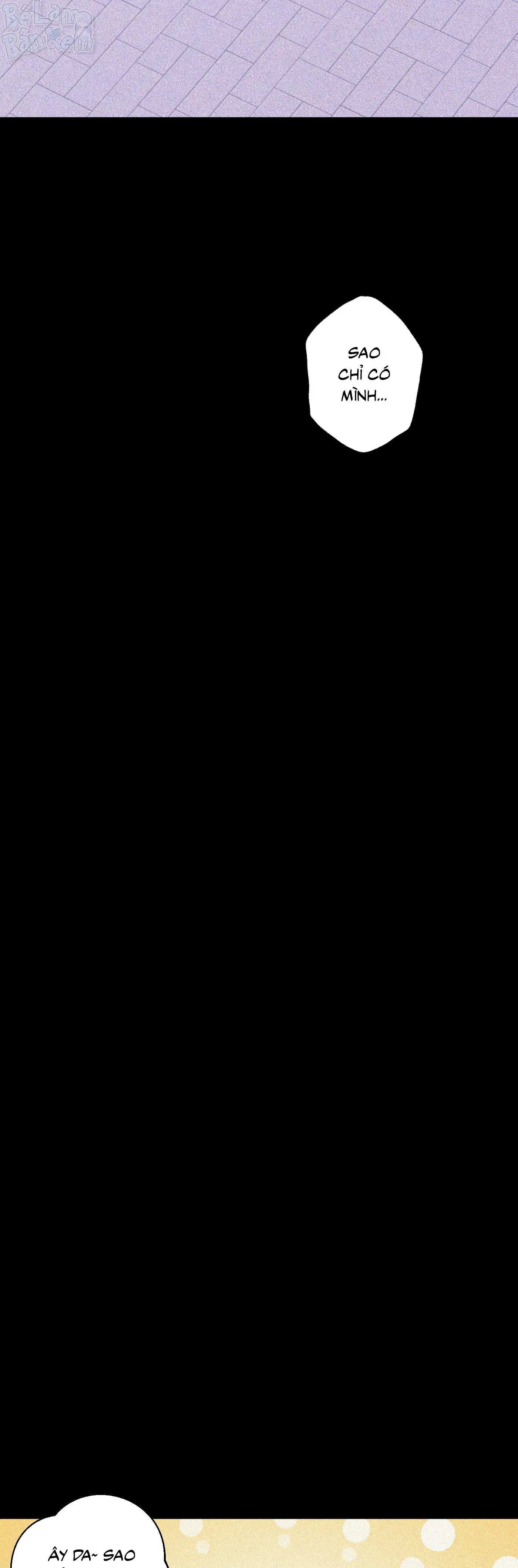 Vụ bê bối của Beta Chapter 63 Trang 13