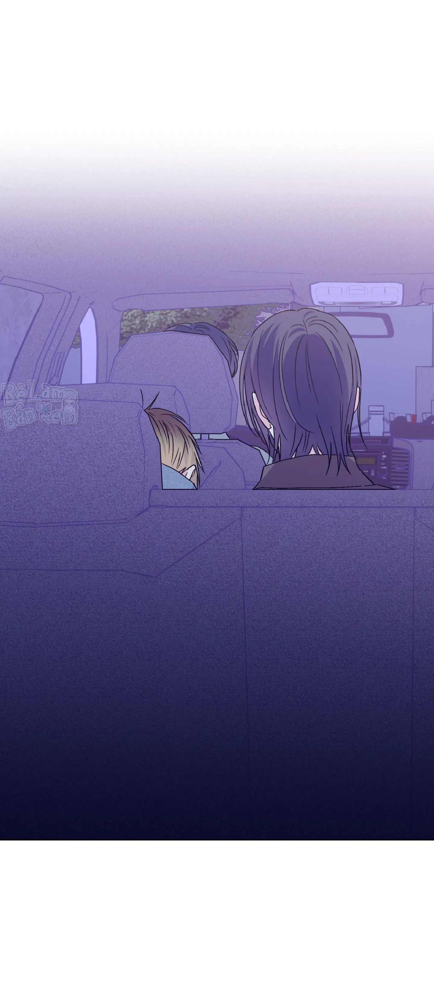 Vụ bê bối của Beta Chapter 65 Trang 10