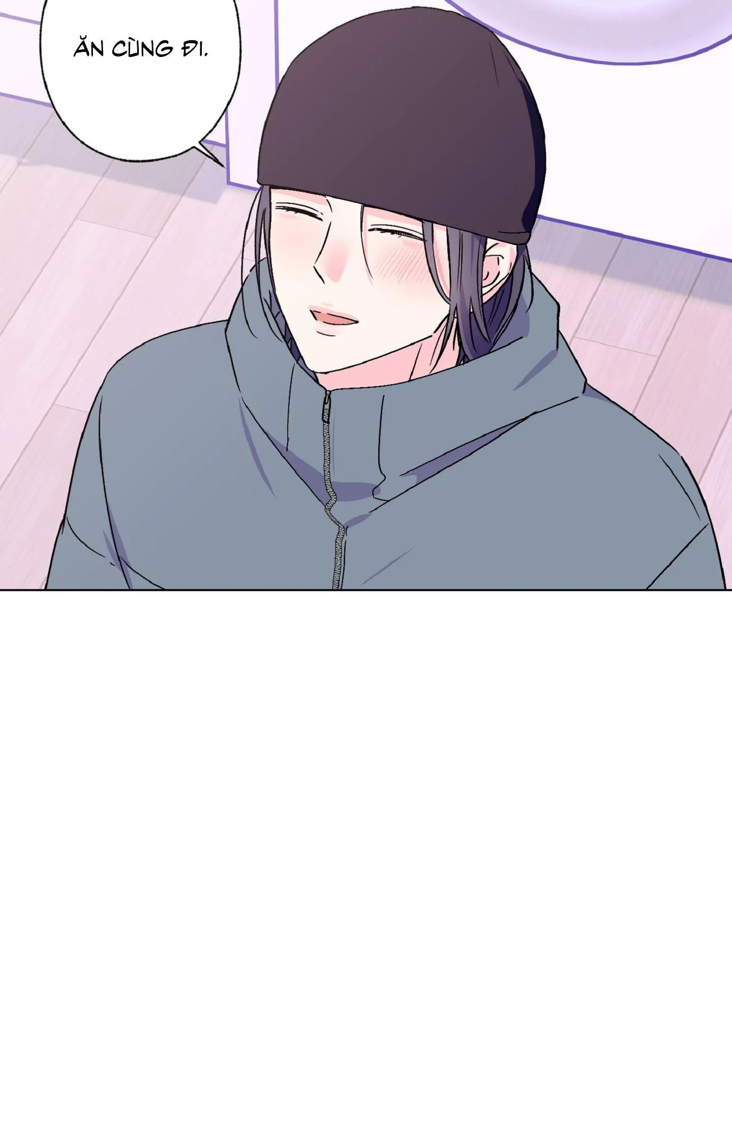 Vụ bê bối của Beta Chapter 65 Trang 36