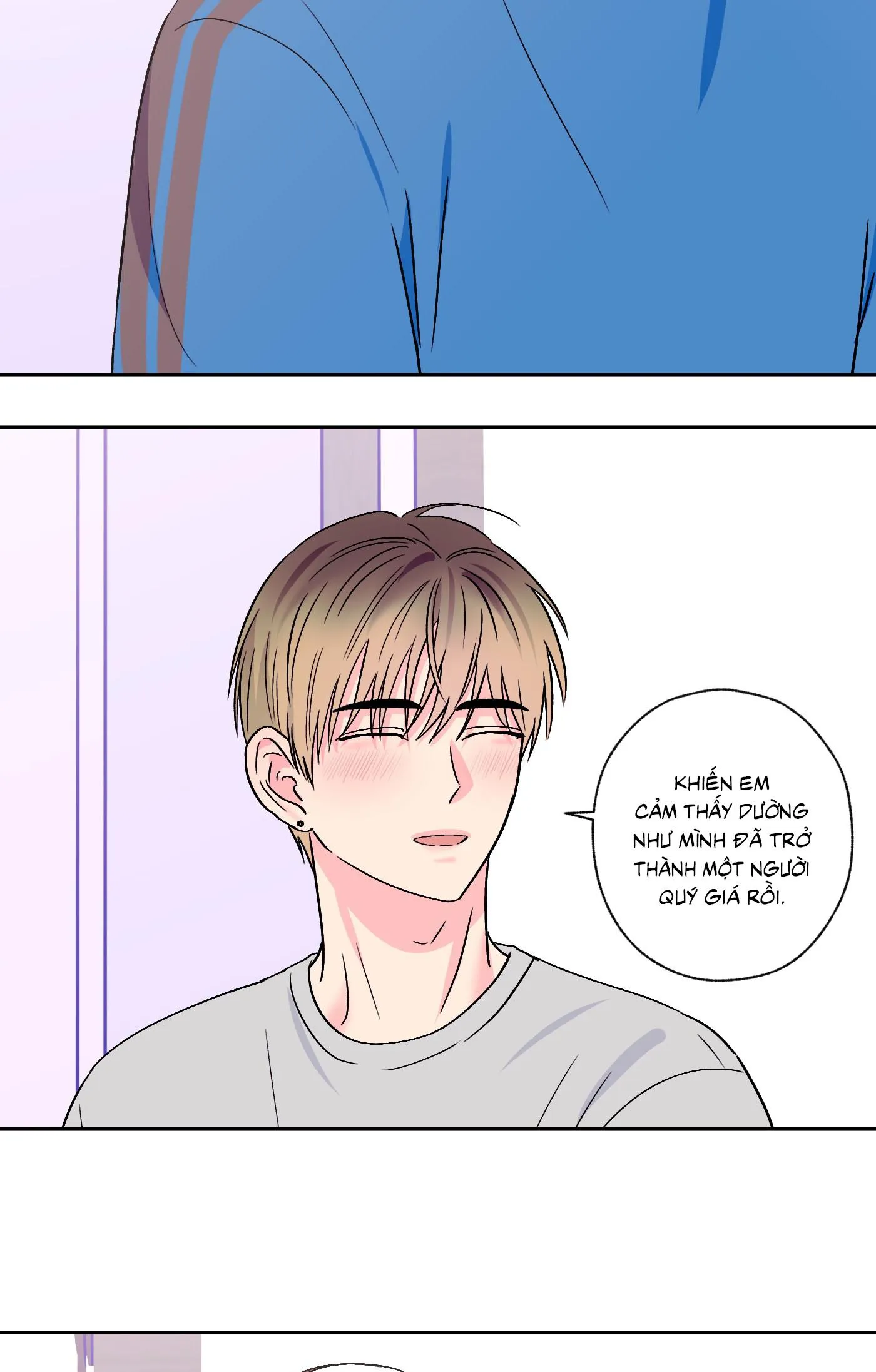 Vụ bê bối của Beta Chapter 66 Trang 28