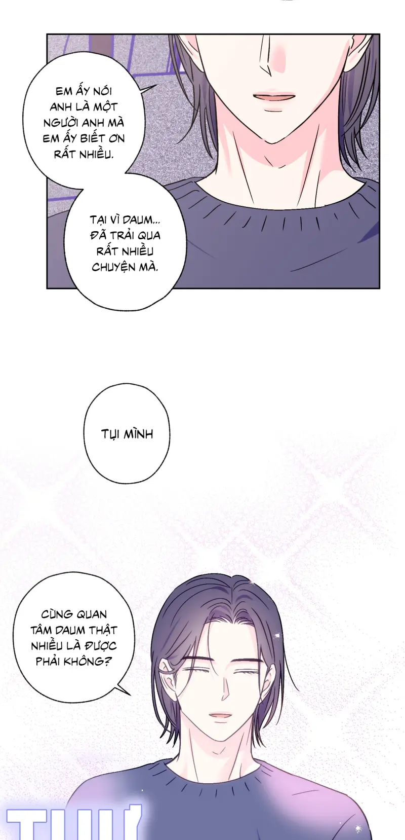 Vụ bê bối của Beta Chapter 68 Trang 5