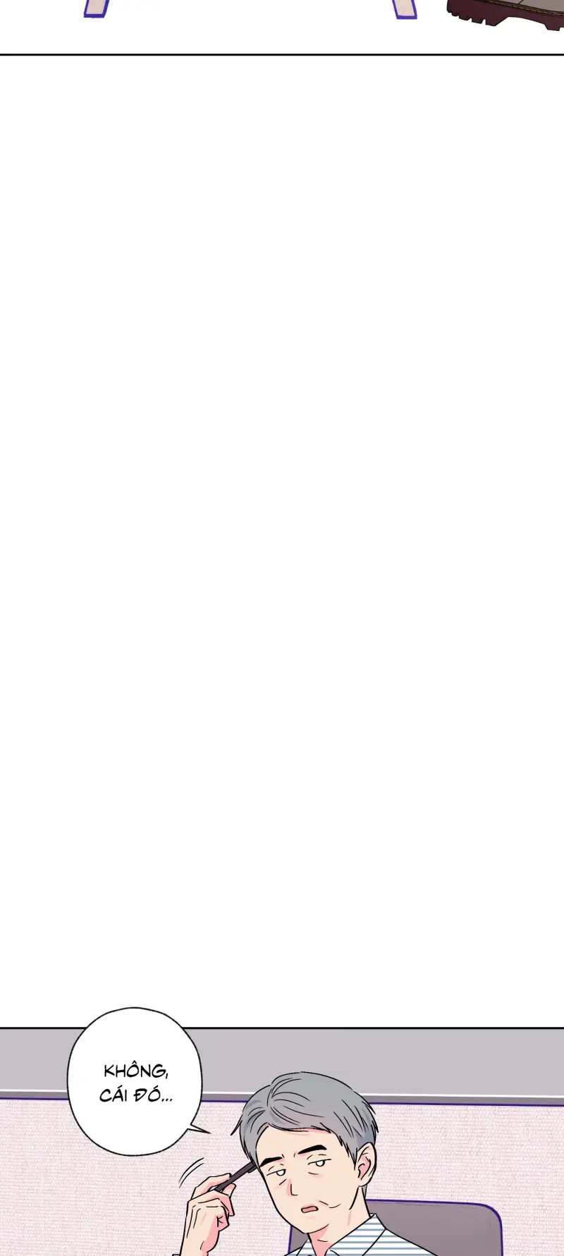 Vụ bê bối của Beta Chapter 68 Trang 23