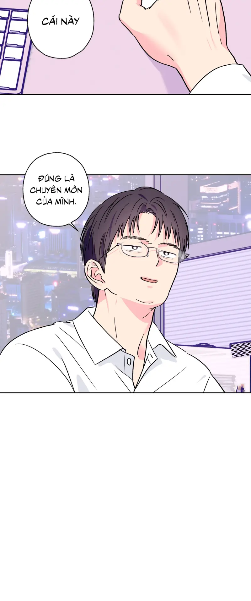 Vụ bê bối của Beta Chapter 68 Trang 30