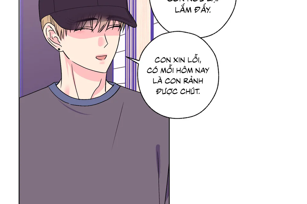 Vụ bê bối của Beta Chapter 70 Trang 4