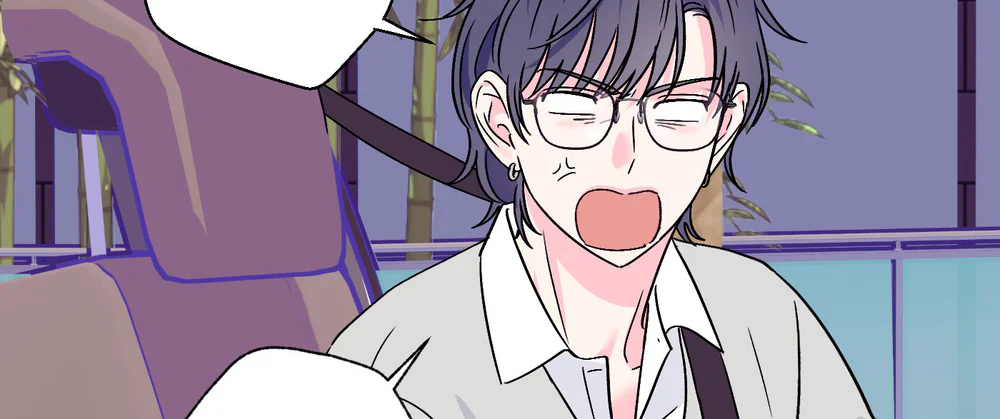 Vụ bê bối của Beta Chapter 70 Trang 20