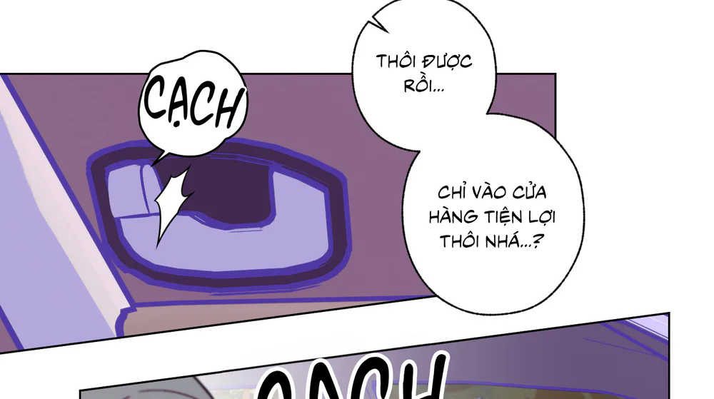 Vụ bê bối của Beta Chapter 70 Trang 30