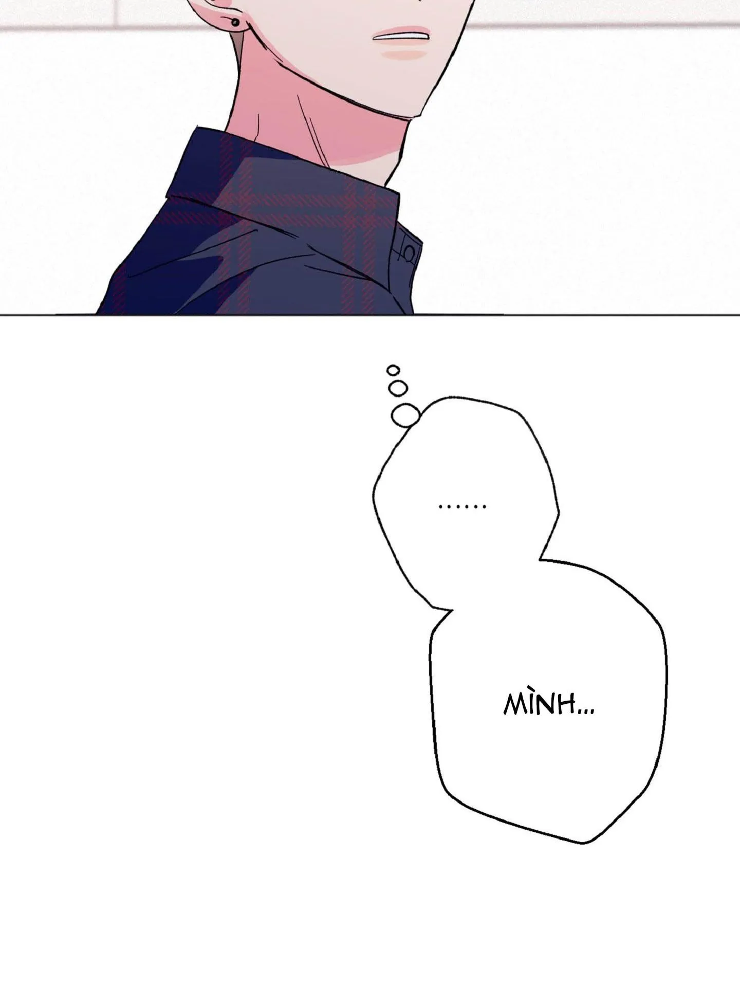 Vụ bê bối của Beta Chapter 1 Trang 60