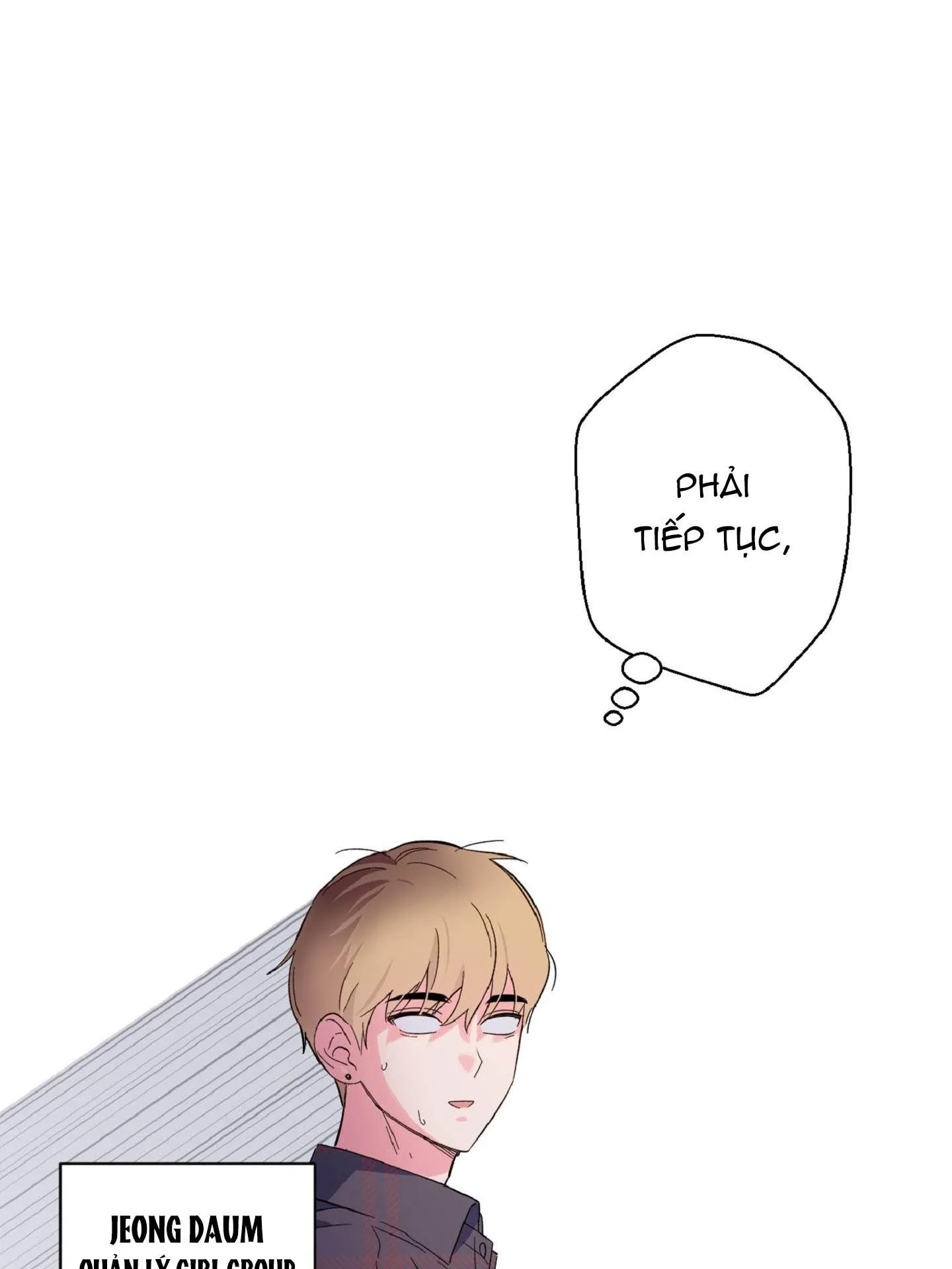 Vụ bê bối của Beta Chapter 1 Trang 61