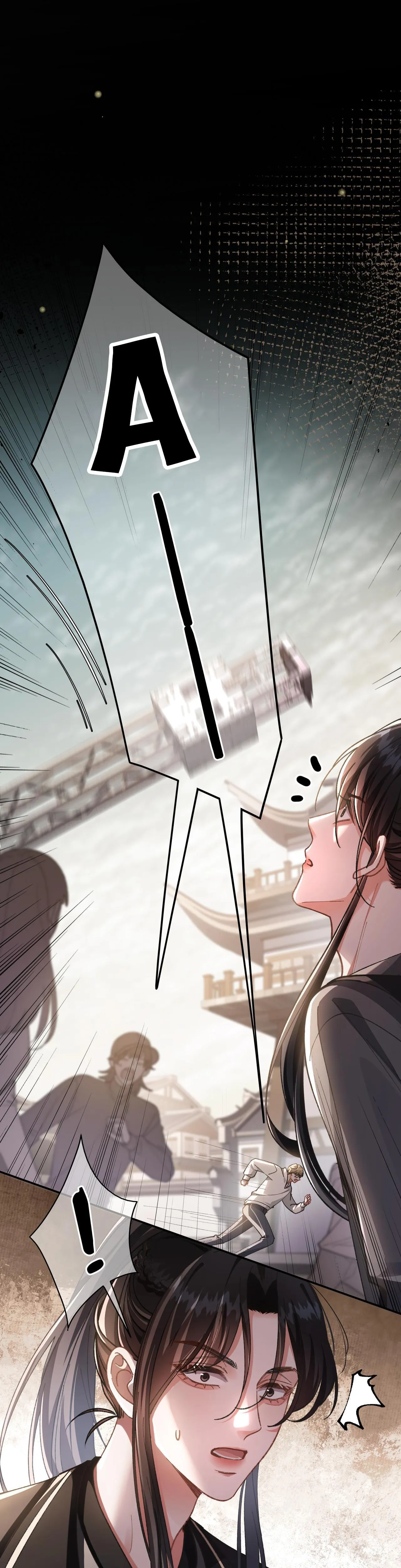 VỤ BÊ BỐI NGỌT NGÀO Chapter 6 Trang 9