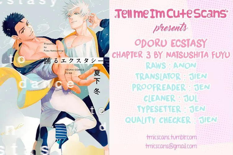 VŨ ĐIỆU NGẤT NGÂY Chapter 3 Trang 4