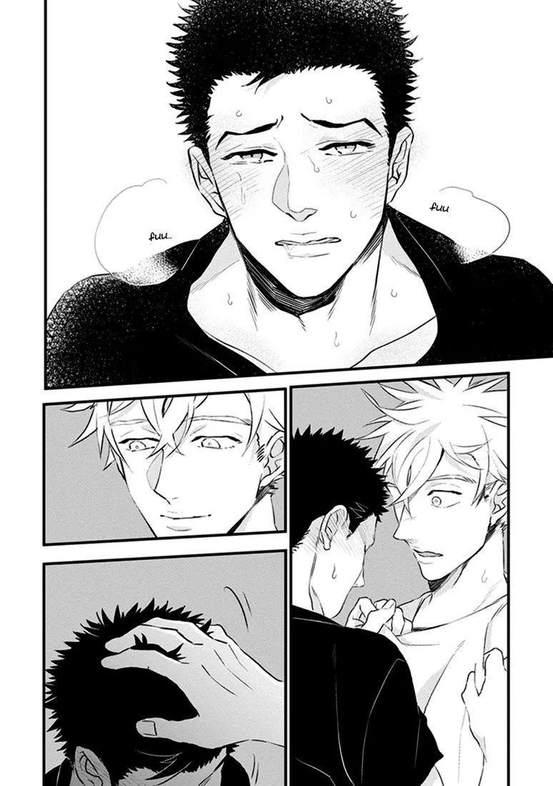 VŨ ĐIỆU NGẤT NGÂY Chapter 3 Trang 38