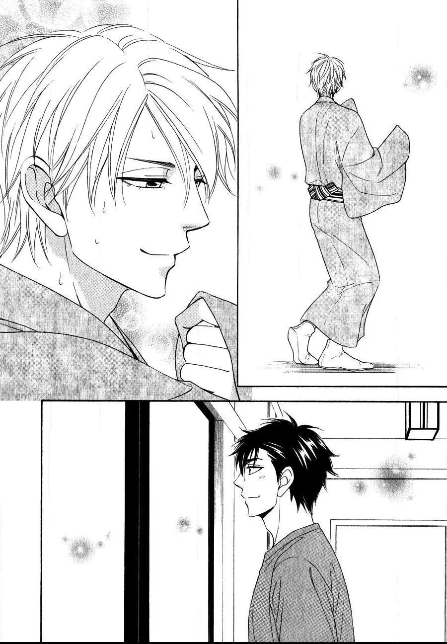 Vũ điệu tình yêu Chapter 10 Trang 18