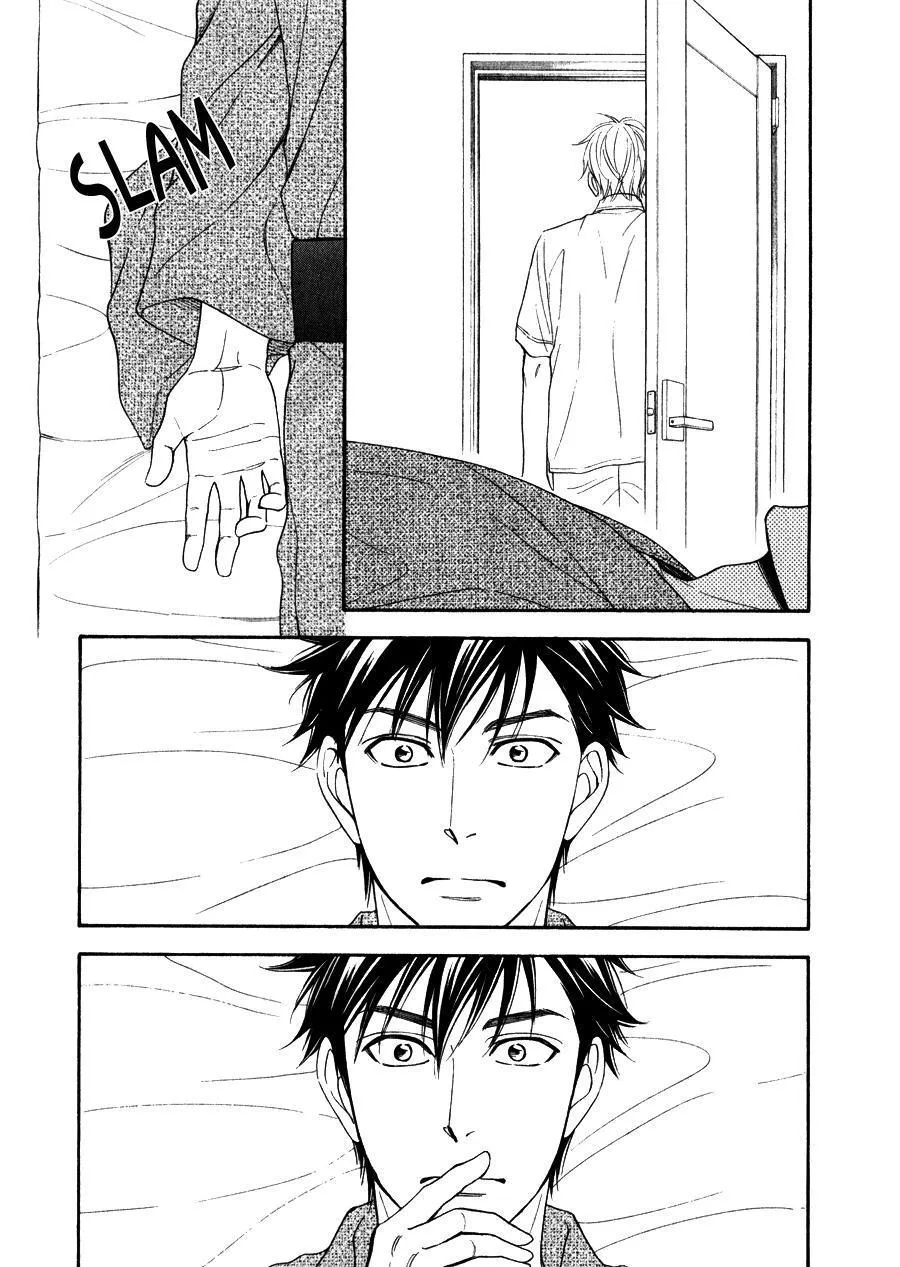 Vũ điệu tình yêu Chapter 11 Trang 29