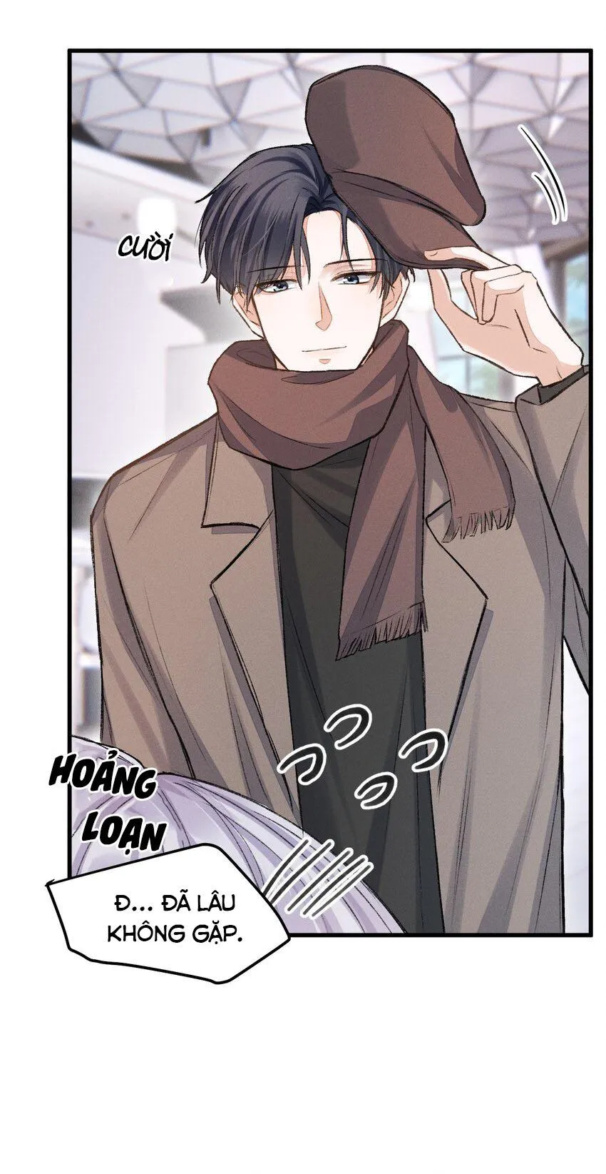 Vua hình tượng Chapter 2 Trang 17