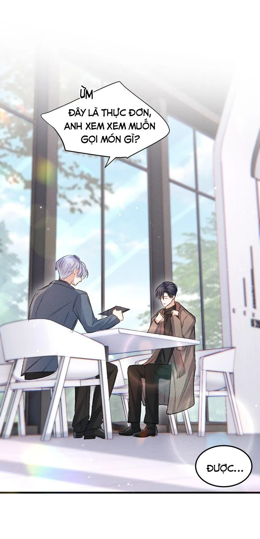 Vua hình tượng Chapter 2 Trang 18