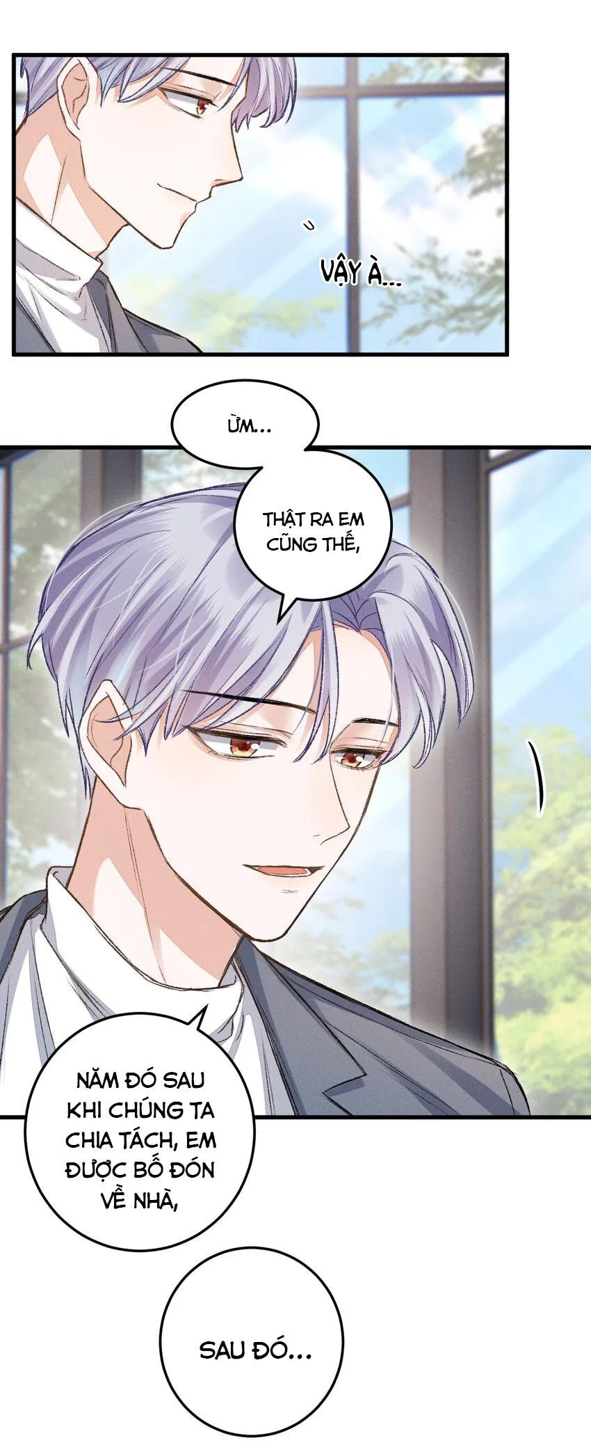 Vua hình tượng Chapter 2 Trang 21