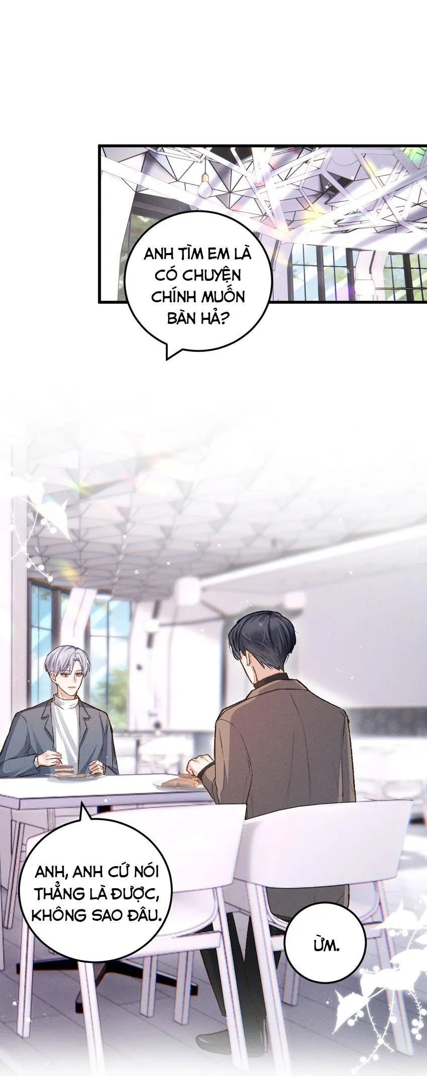 Vua hình tượng Chapter 2 Trang 35